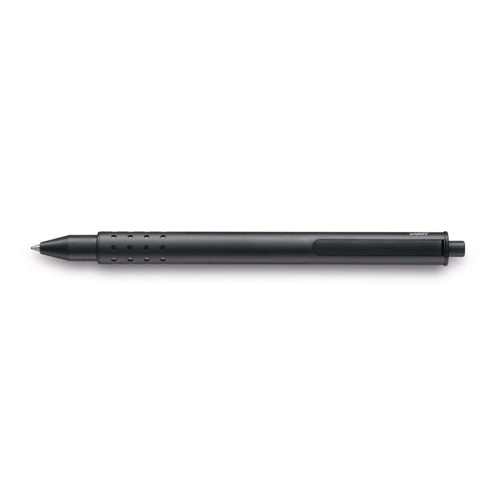 Produktabbildung Lamy Tintenroller swift Mod. 331,schwarz