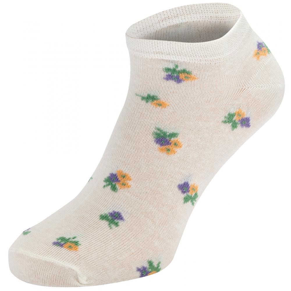 Produktabbildung keine Marke Damen-Sneaker-Socken oder -Socken, je 5er-Pack