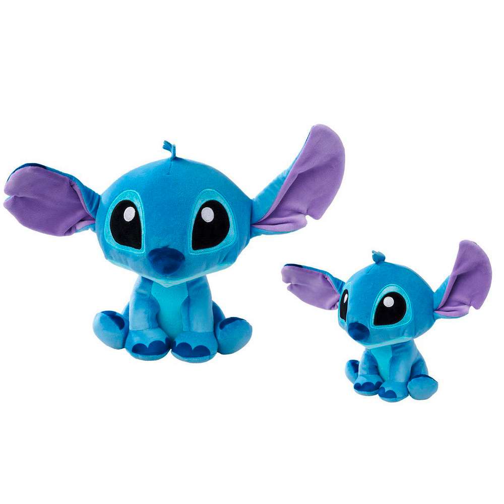 Produktabbildung Simba Toys Disney Doorables Stitch 2