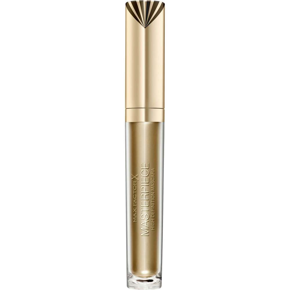 Produktabbildung Max Factor Wimperntusche Masterpiece High Definition Mascara, Rich Black