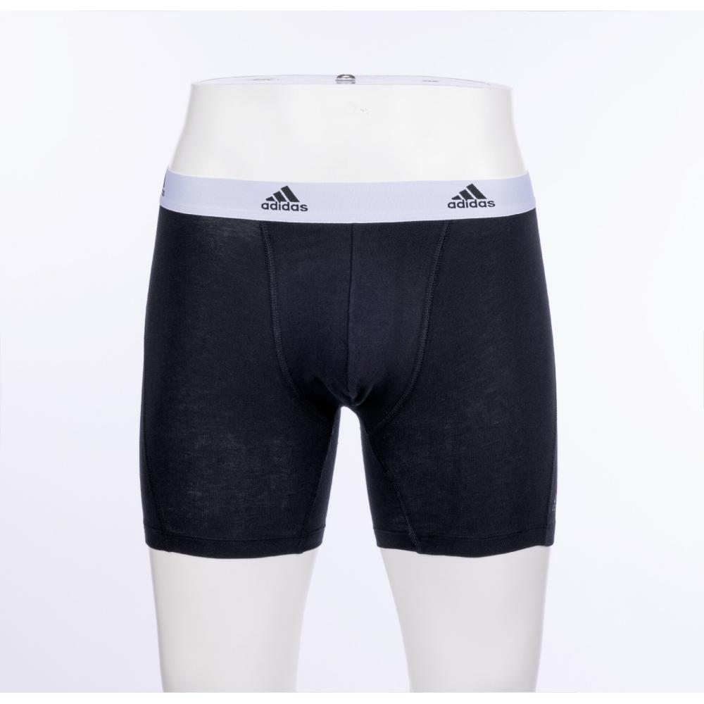 Produktabbildung keine Marke Adidas Herren-Retro-Pants, je 3er-Pack