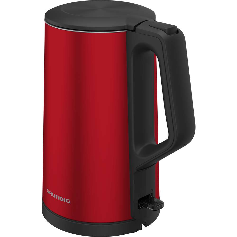 Produktabbildung Grundig Wasserkocher WK 8340 