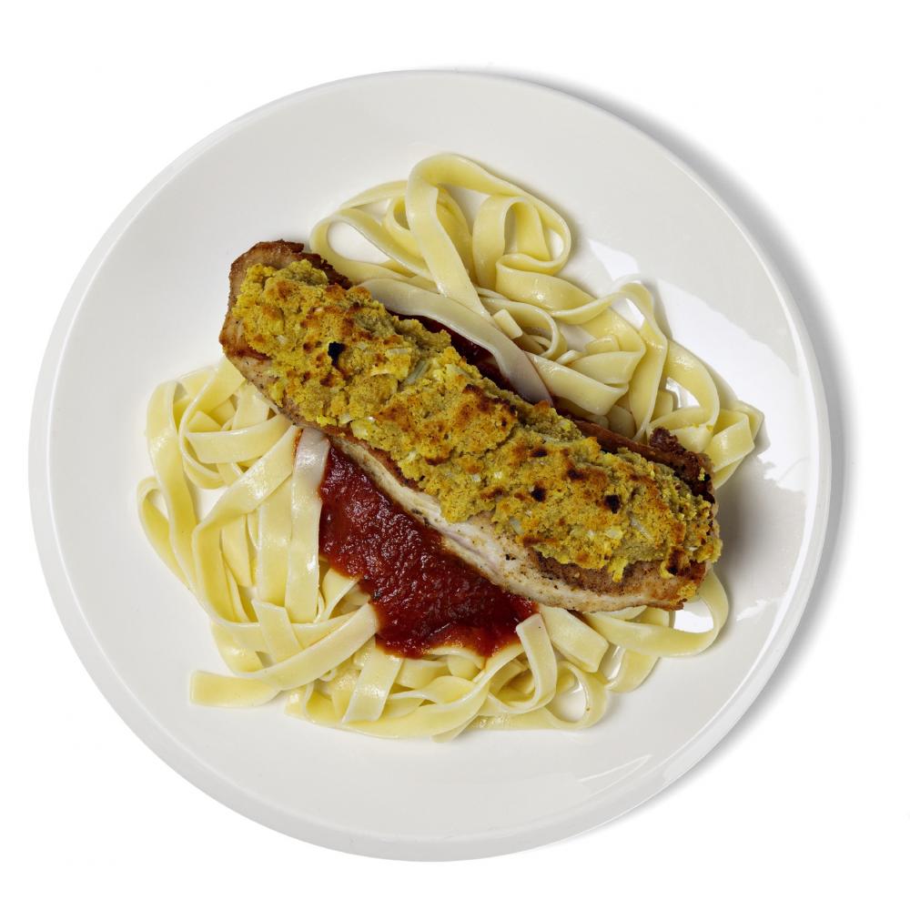 Produktabbildung keine Marke Putensteak
