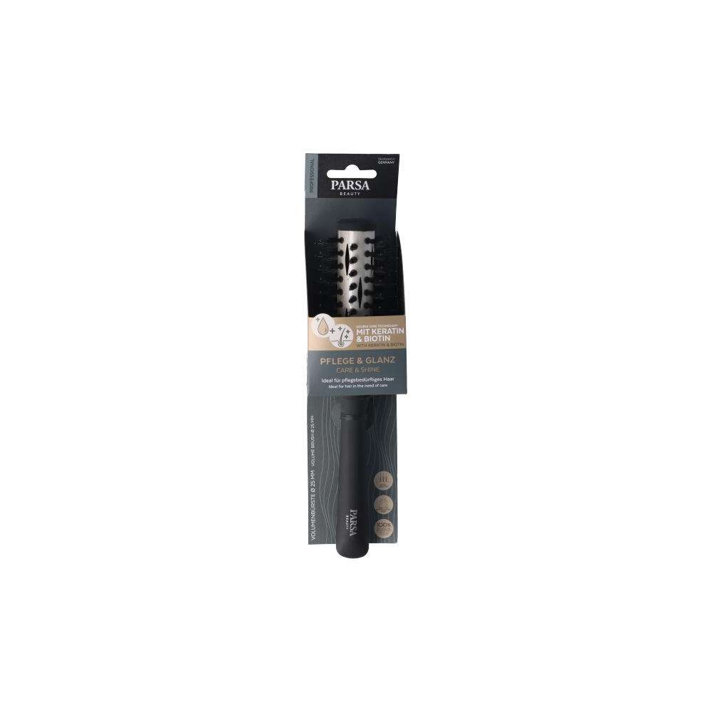 Produktabbildung Parsa Beauty Keratin Rundbürste 25mm
