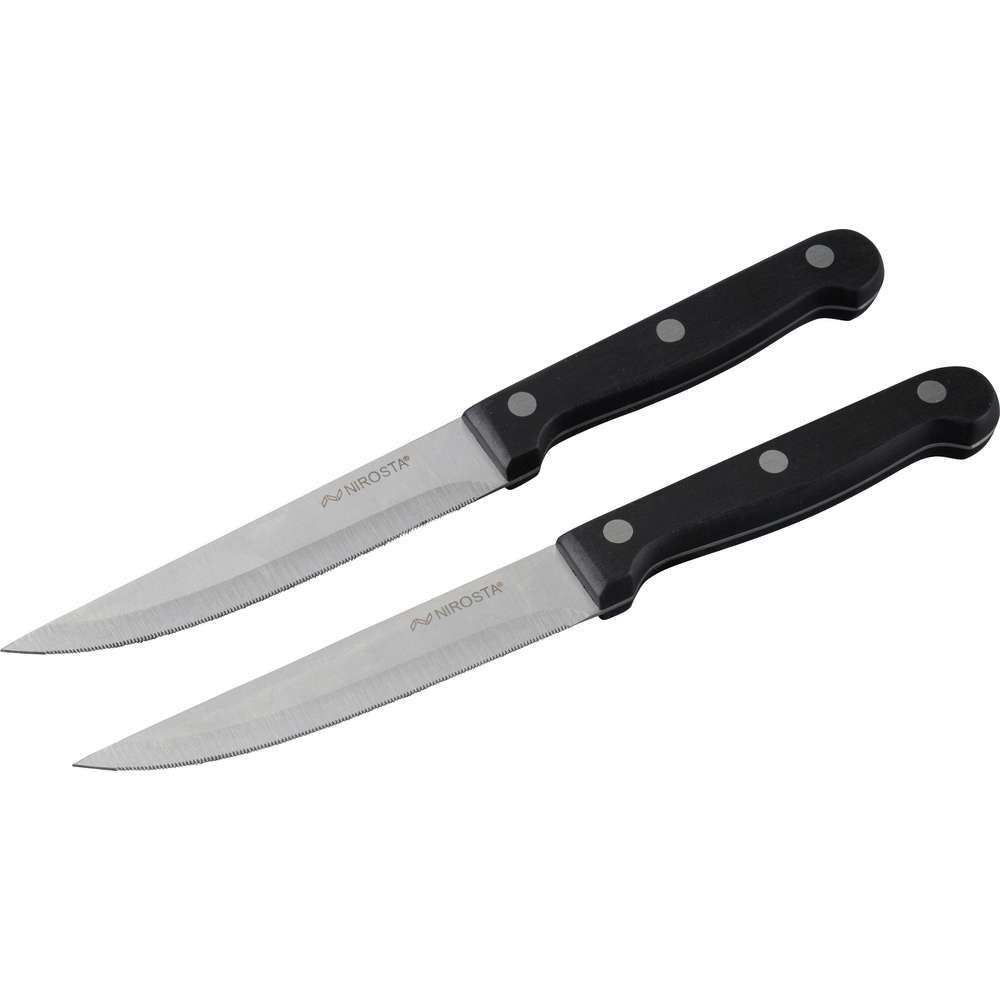 Produktabbildung Fackelmann Steakmesser-Set 21cm