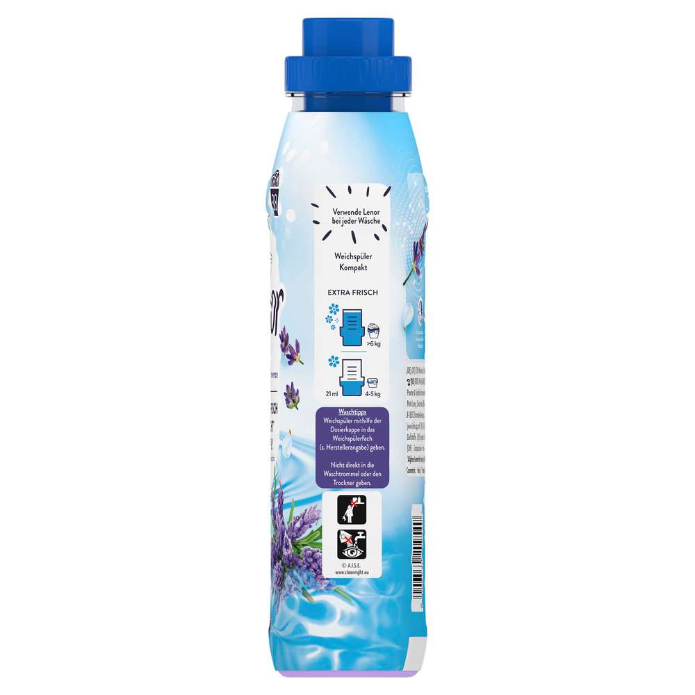 Produktabbildung Lenor Weichspüler, Tag in der Provence