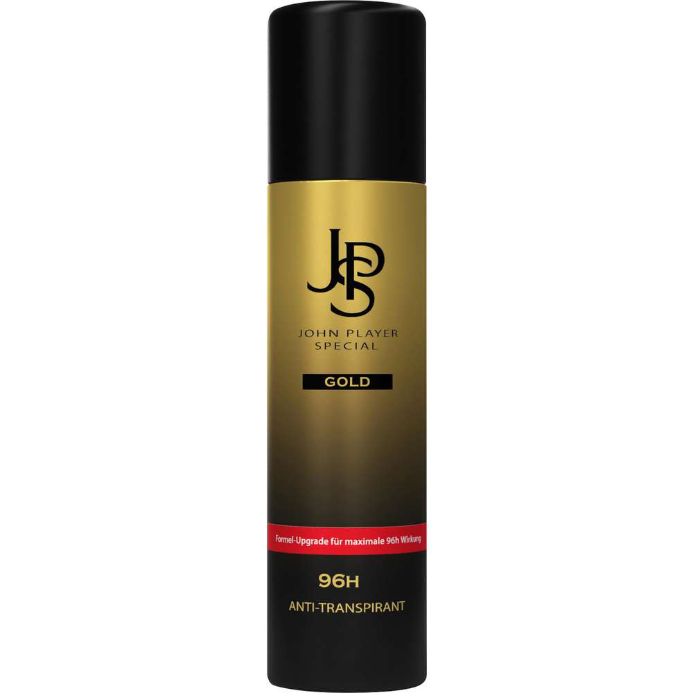 Produktabbildung John Player Special Deo Spray Gold