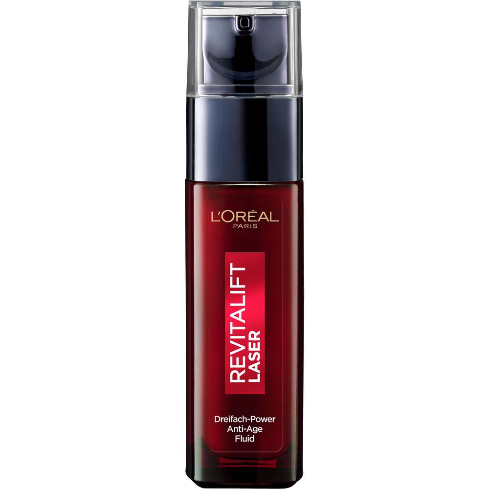 Produktabbildung L'Oreal Paris Anti-Age Serum Revitalift Laser X3