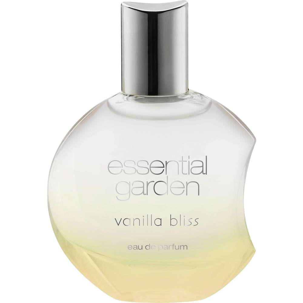Produktabbildung Essential Garden Eau de Parfüm, Vanilla Bliss