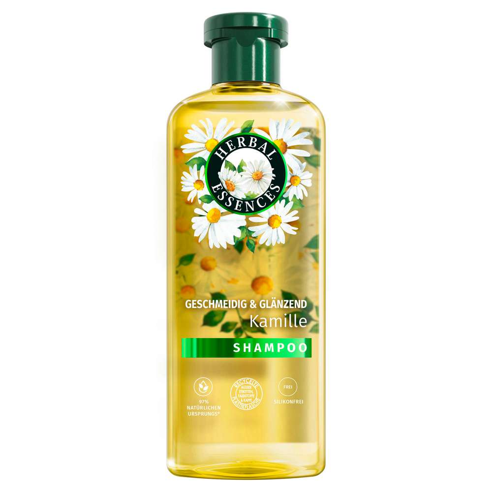 Produktabbildung Herbal Essences Shampoo, Kamille