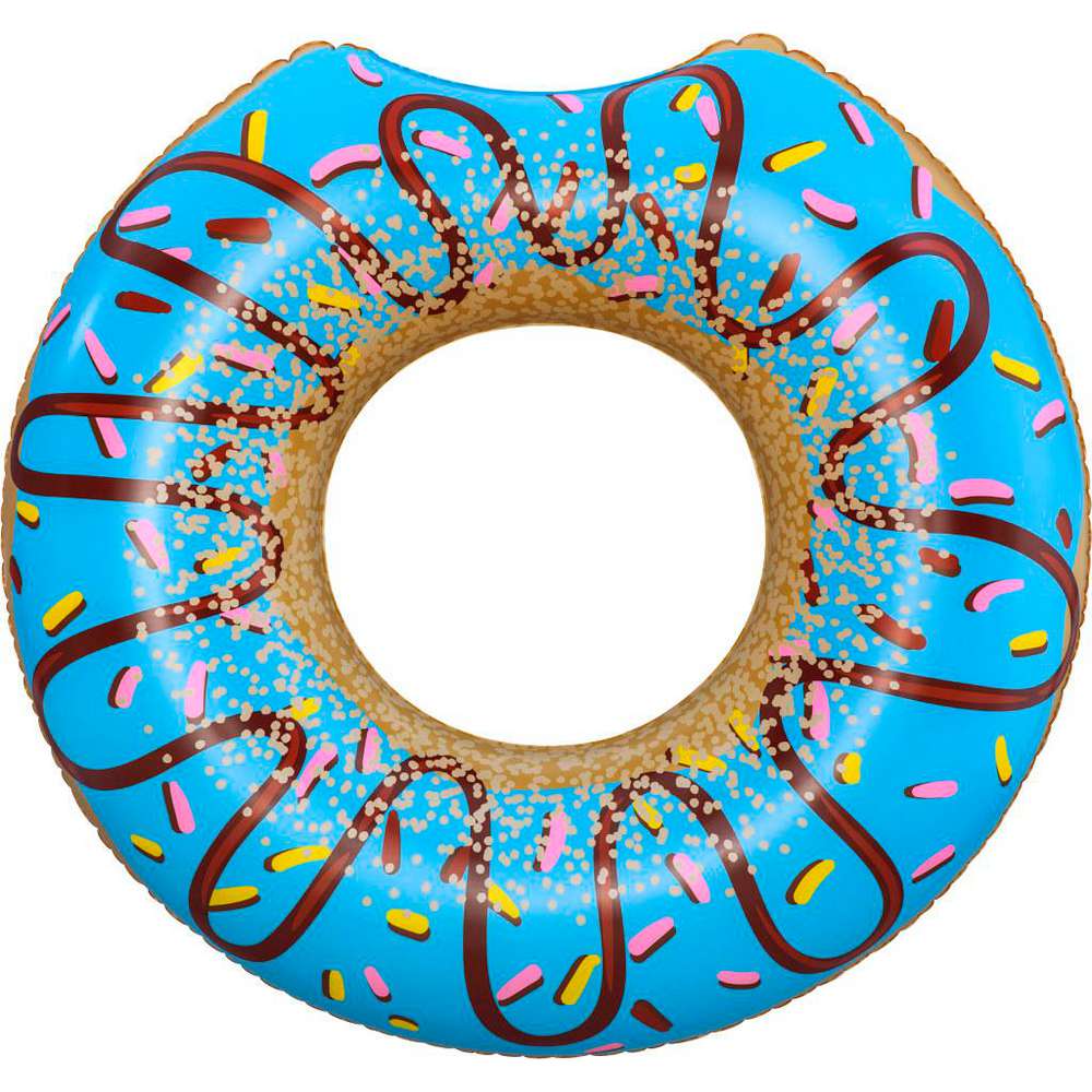 Produktabbildung Bestway Schwimmring Donut Ø 107 cm