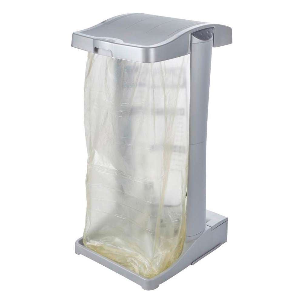 Produktabbildung Keeeper Müllsackständer 60-120 L 