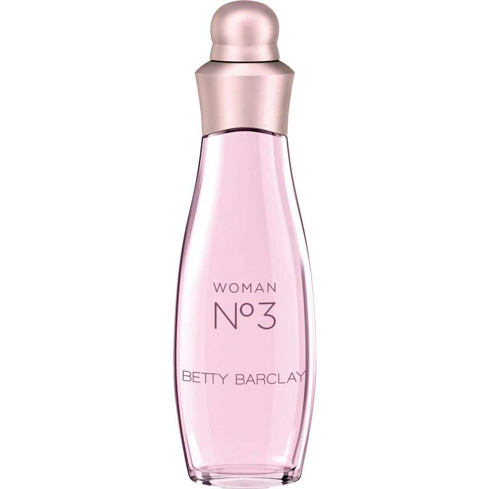 Produktabbildung Betty Barclay Eau de Toilette No.3
