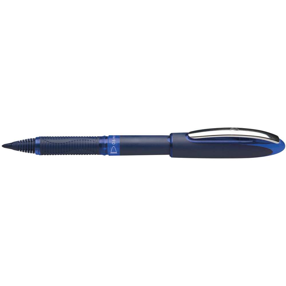 Produktabbildung Schneider Tintenroller One Business 0,6 mm, blau