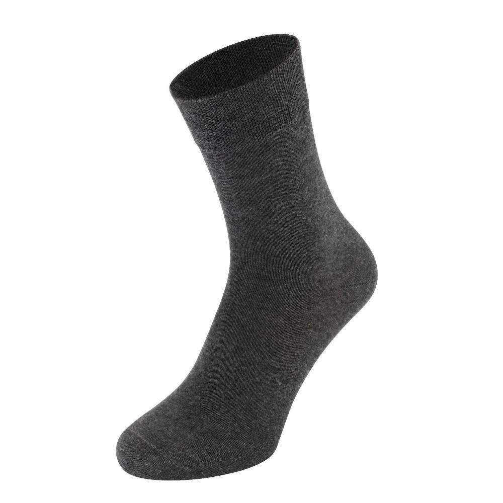 Produktabbildung keine Marke Herren-Socken, je 7er-Pack