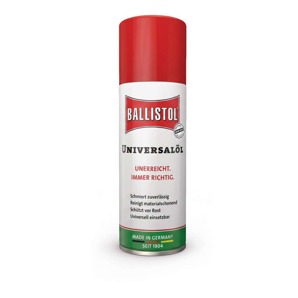 Produktabbildung Ballistol Universalöl-Spray