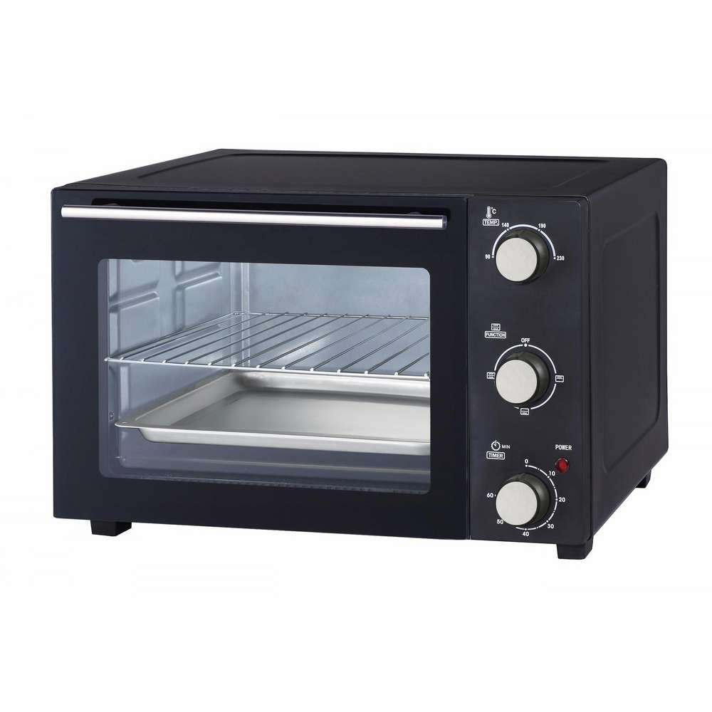 Produktabbildung Emerio Miniofen-MO-122420 20 L