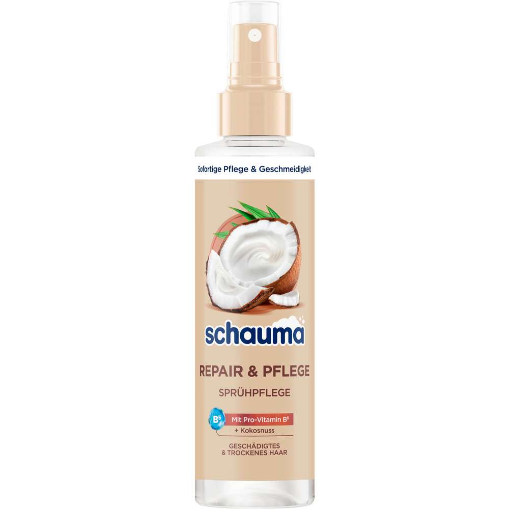Produktabbildung Schauma Sprüh-Spülung, Repair & Pflege