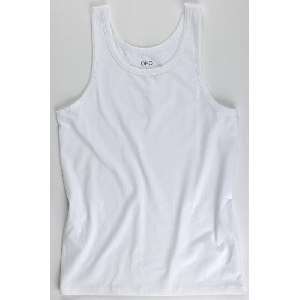 Produktabbildung keine Marke OHO HerrenAchselhemd 1er-Pack,, je Artikel/2er-Pack