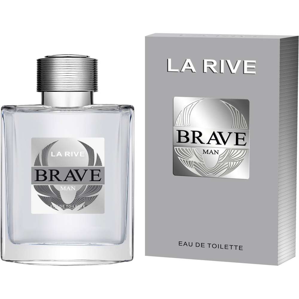 Produktabbildung La Rive Eau de Toilette, Brave Man