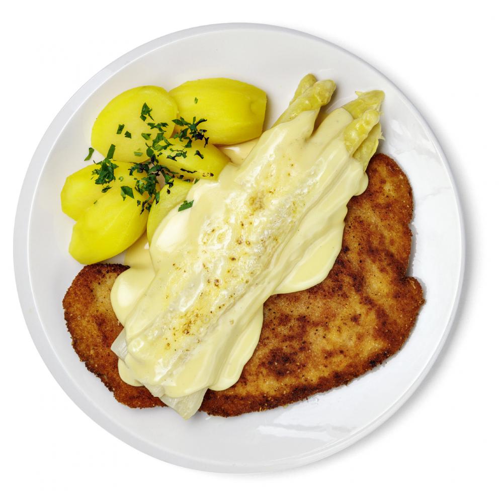 Produktabbildung keine Marke Putenschnitzel