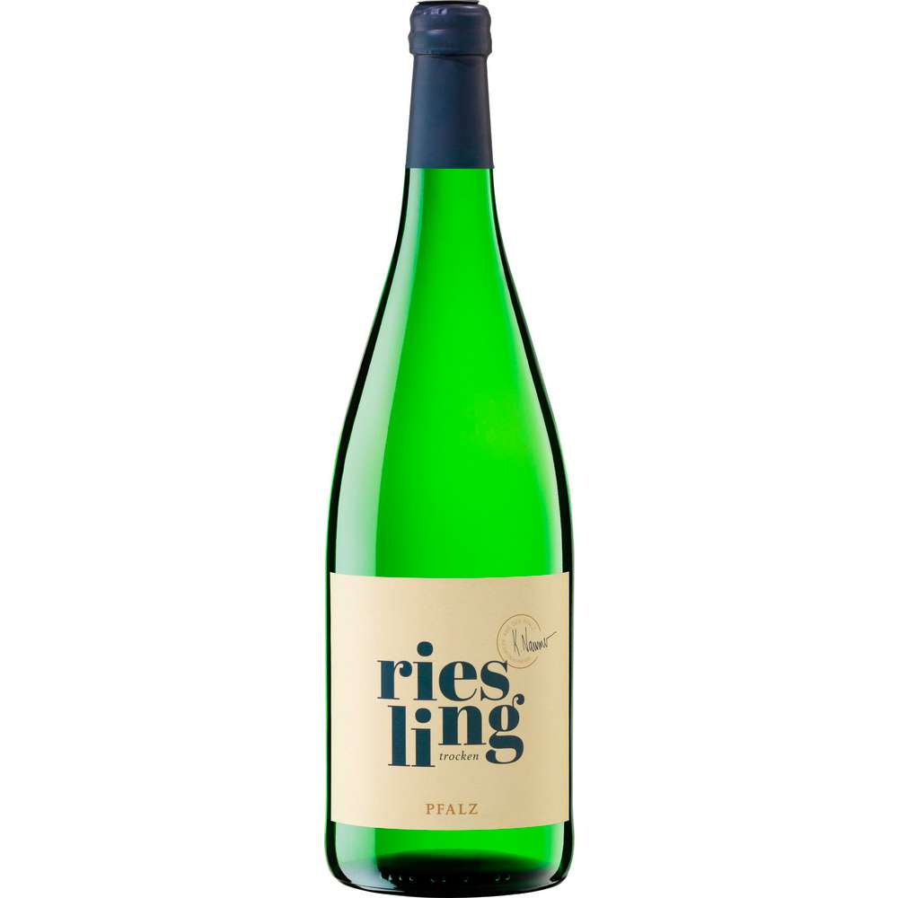 Produktabbildung Weinbiet Manufaktur Riesling, Weißwein