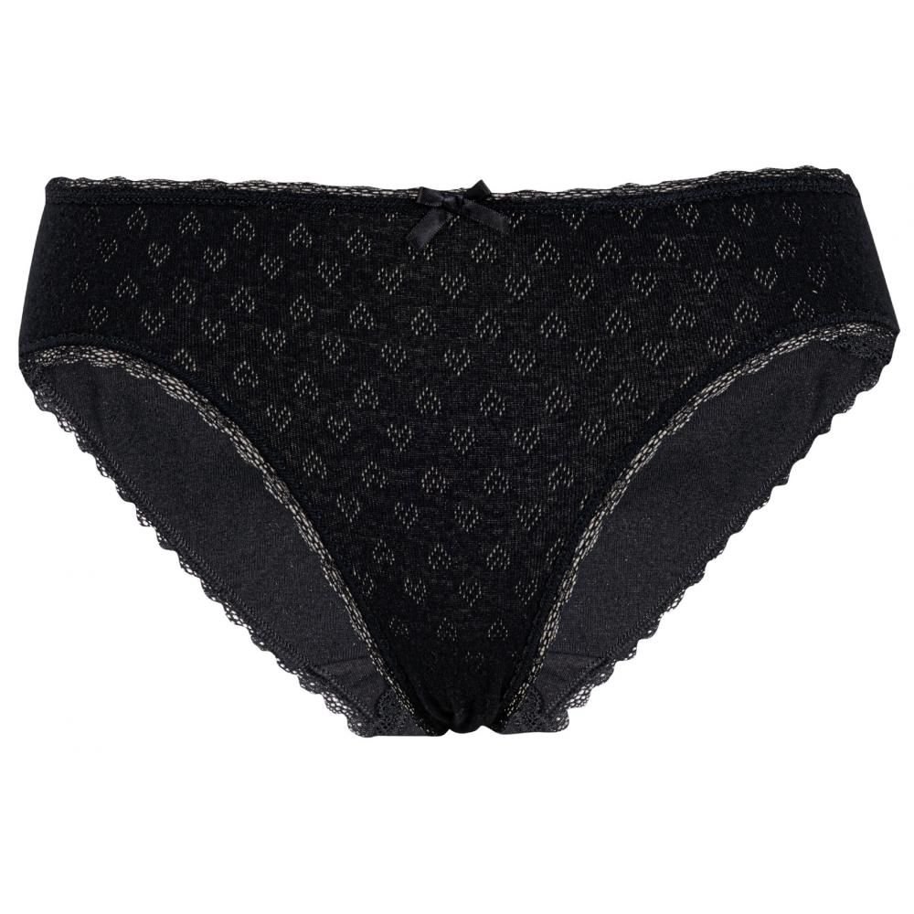 Produktabbildung keine Marke Damen-Slips mit oder ohne Spitze, je 3er-Pack