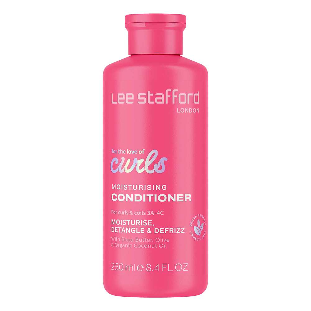 Produktabbildung Lee Stafford Conditioner Curls