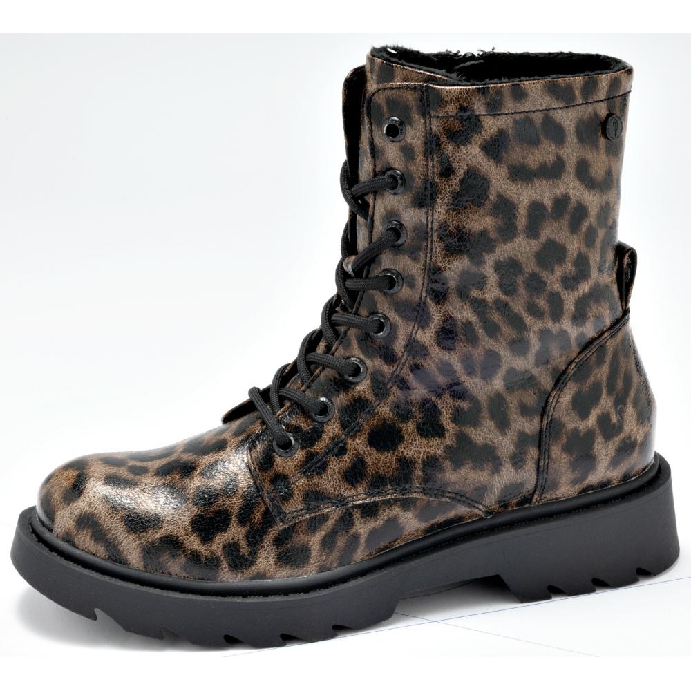 Produktabbildung keine Marke Damen-Stiefel, je Paar
