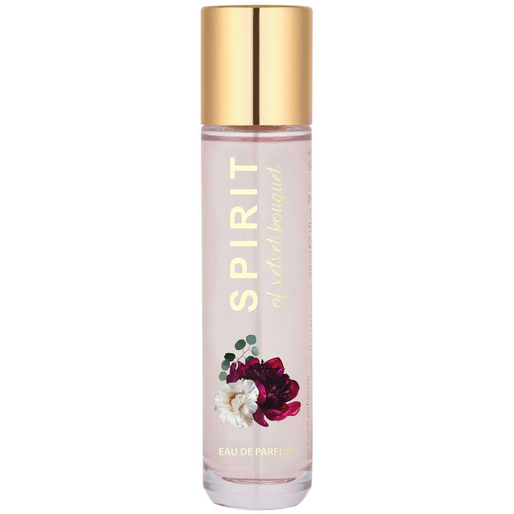 Produktabbildung Spirit Eau de Parfüm of velvet bouquet