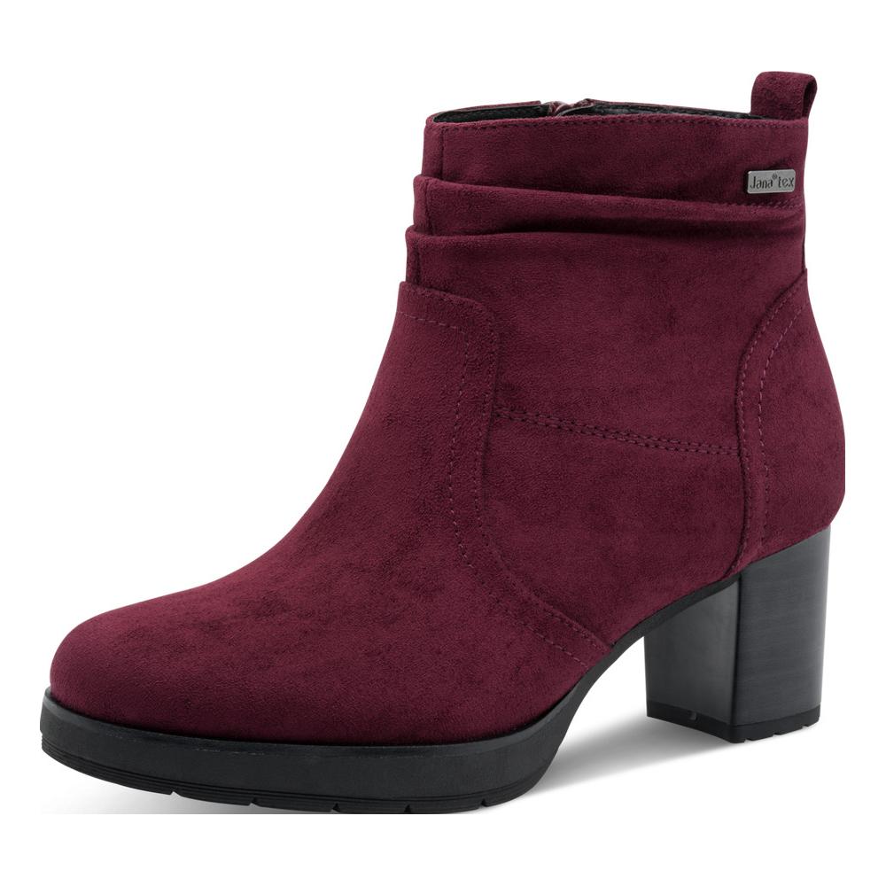 Produktabbildung keine Marke Damen-Schlupfstiefel, je Paar