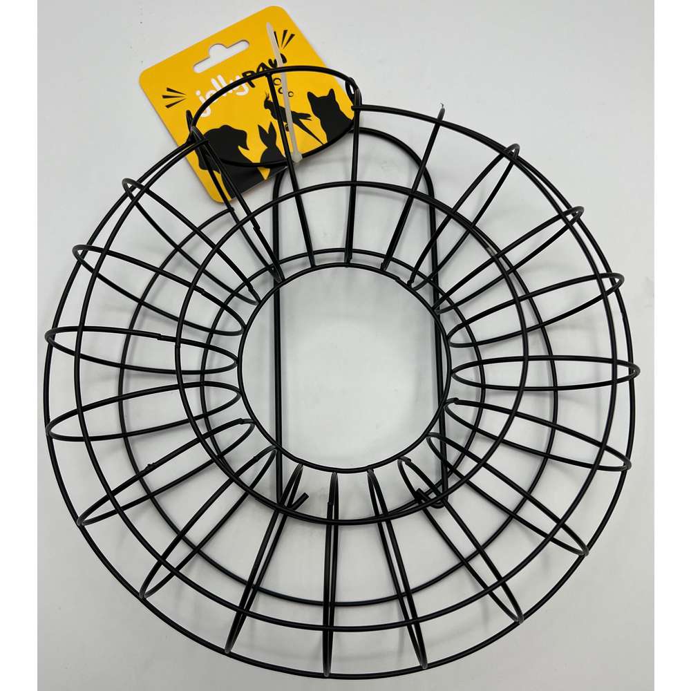 Produktabbildung TRIXIE Meisenknödelhalter rund, für 8 Knödel