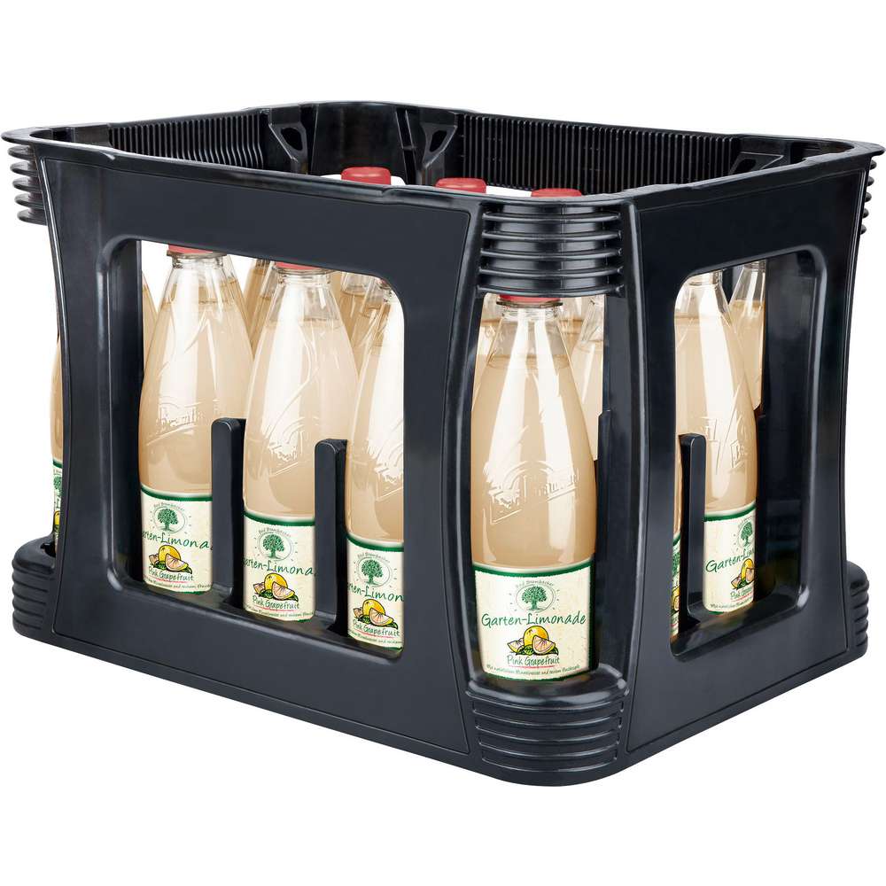 Produktabbildung Bad Brambacher Garten-Limonade, Grapefruit (20x 0,500 Liter)