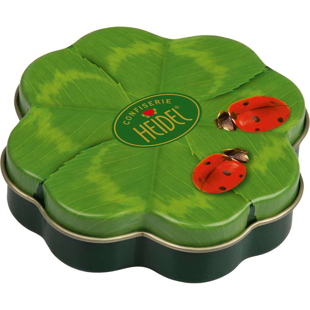 Produktabbildung Confiserie Heidel Pralinen - Viel Glück