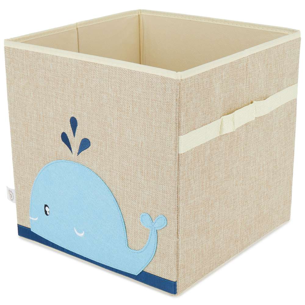Produktabbildung Bieco Aufbewahrungsbox Wal