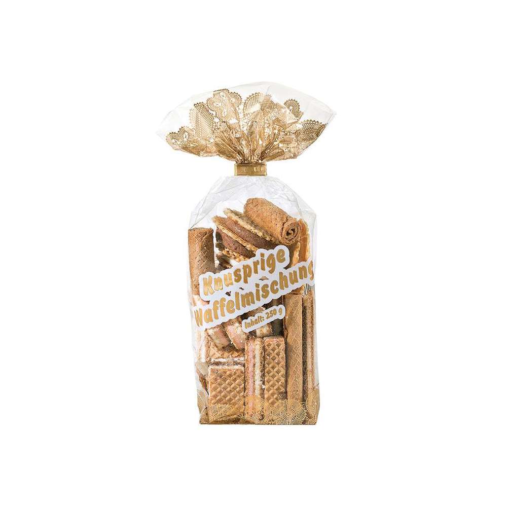 Produktabbildung Esser Waffelmischung