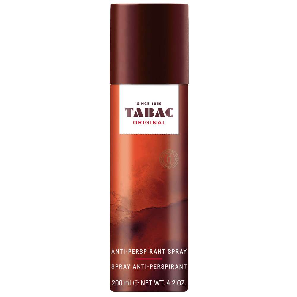 Produktabbildung Tabac Anti-Perspirant Spray
