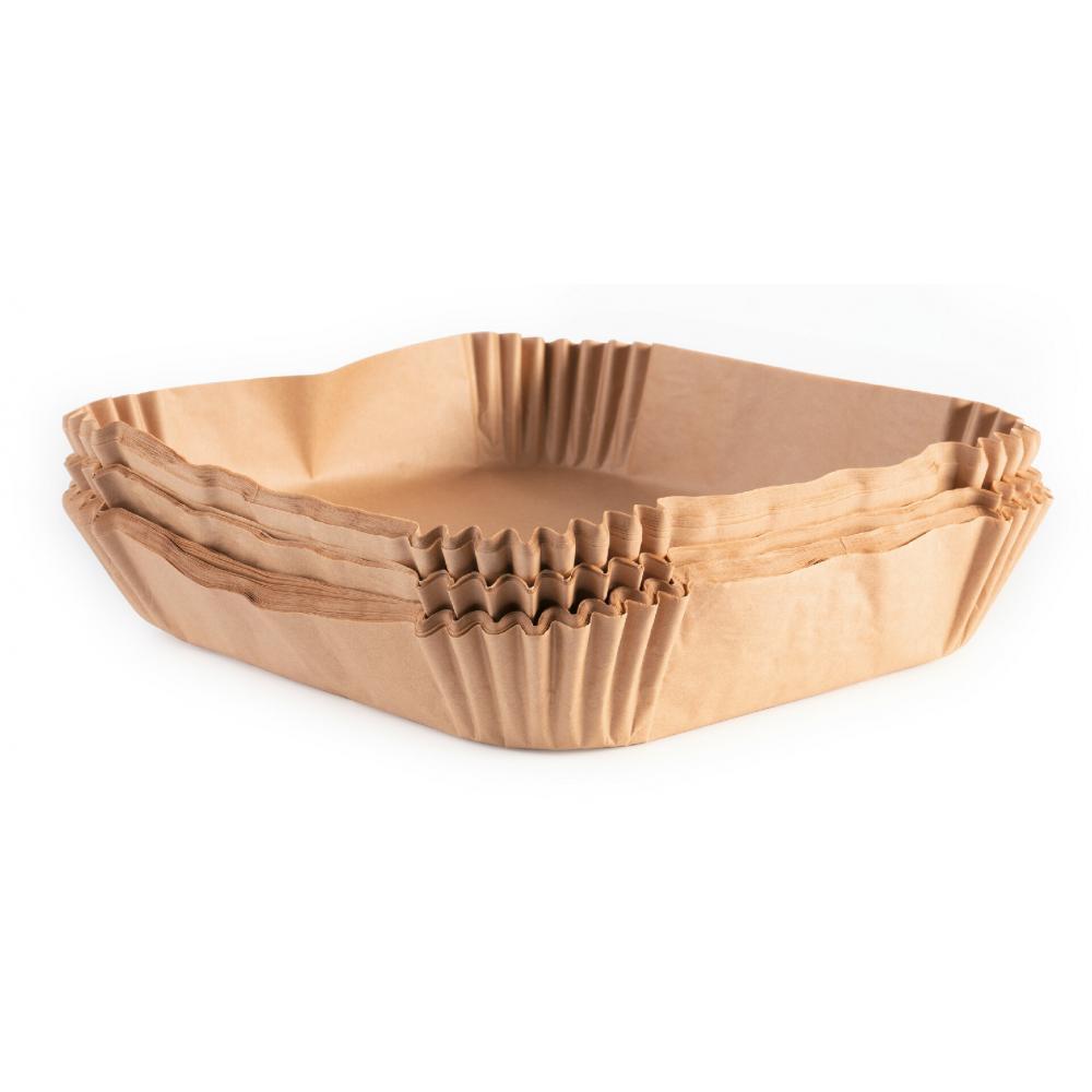 Produktabbildung keine Marke Backpapier-Schale, 100er-Pack