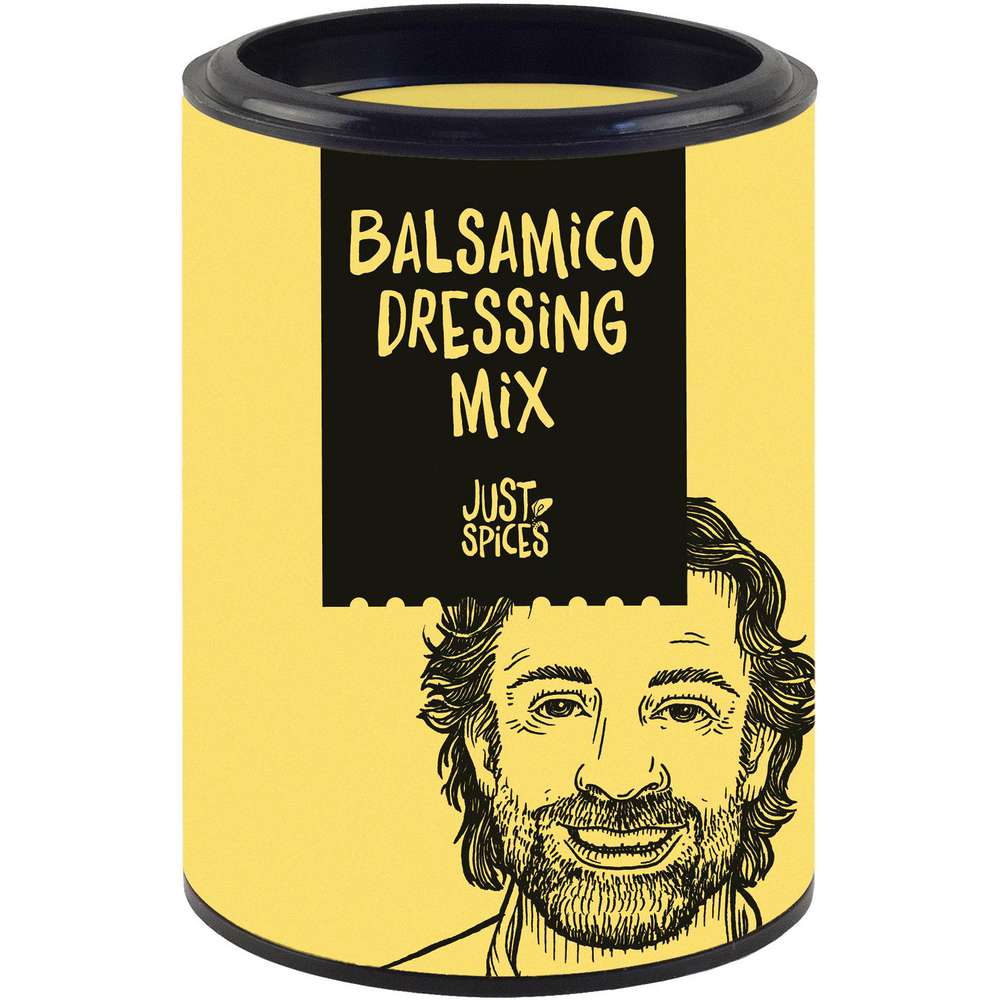 Produktabbildung Just Spices Balsamico Dressing Mix
