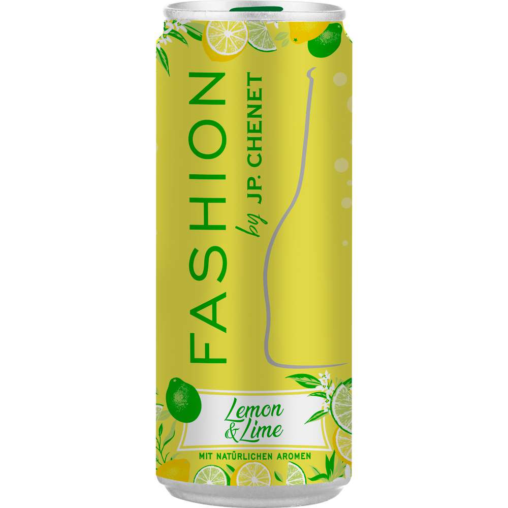 Produktabbildung J.P. Chenet Fashion Lemon & Lime 