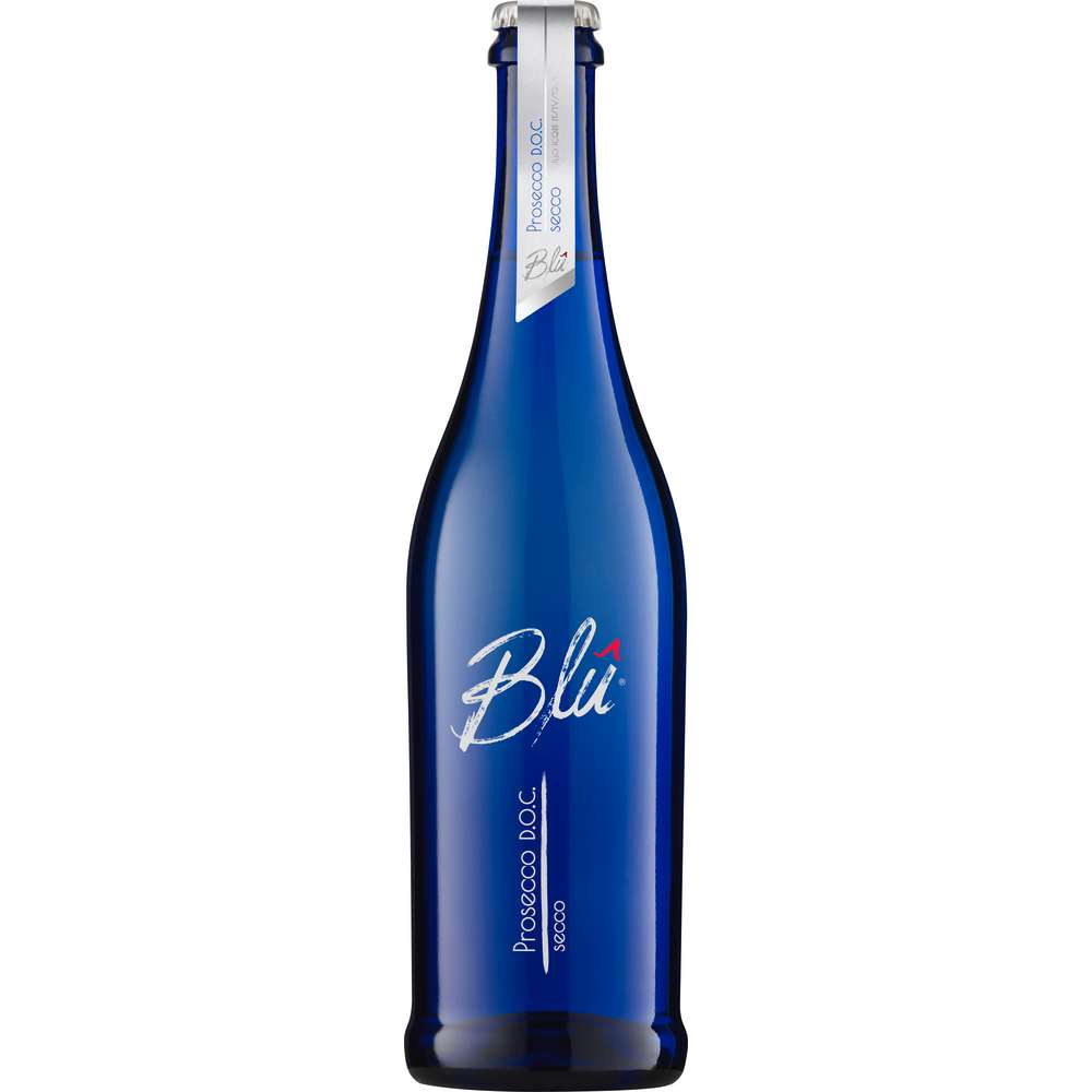 Produktabbildung Blu Prosecco DOC