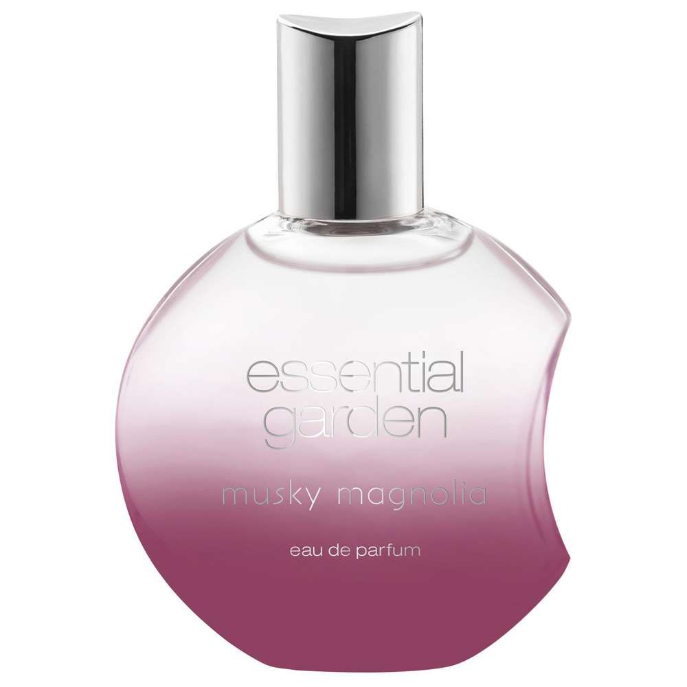 Produktabbildung Essential Garden Eau de Parfum,  Musky Magnolia