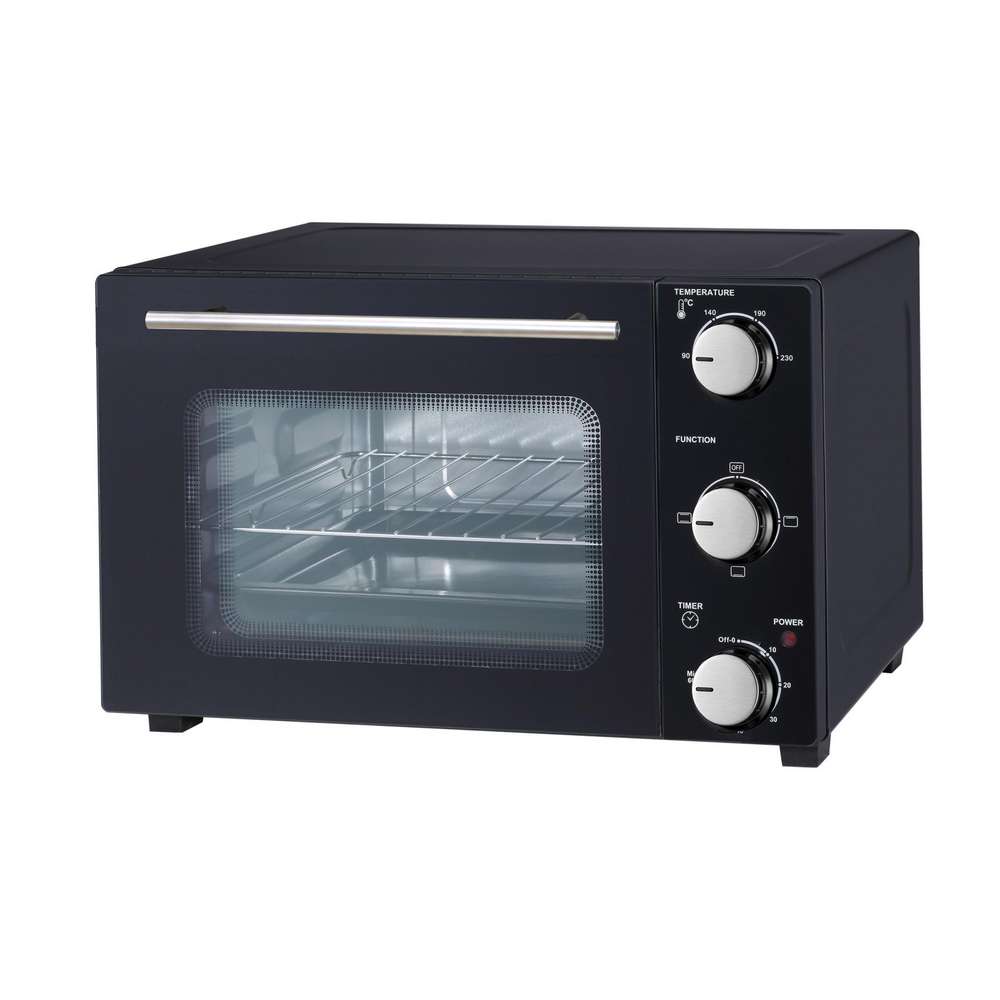 Produktabbildung Emerio Miniofen MO-122421 45L