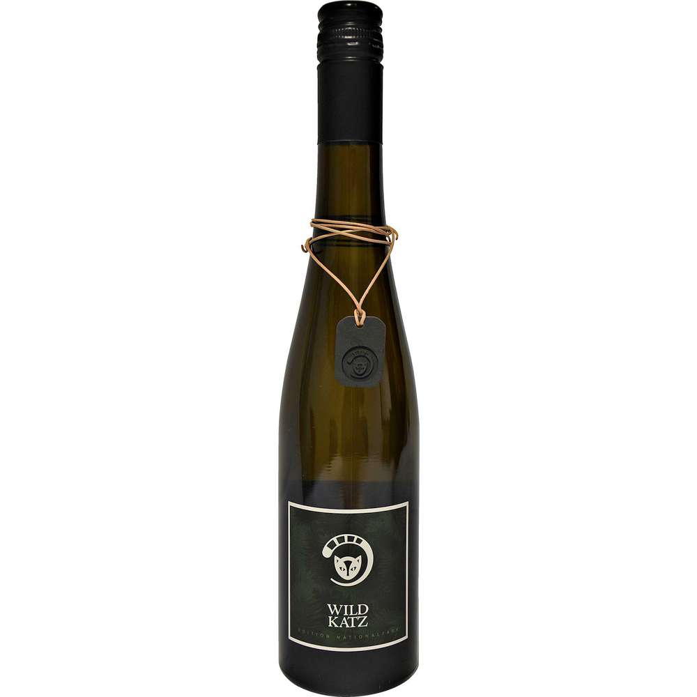 Produktabbildung Edelberg Wildkatz Müller Thurgau, feinherb