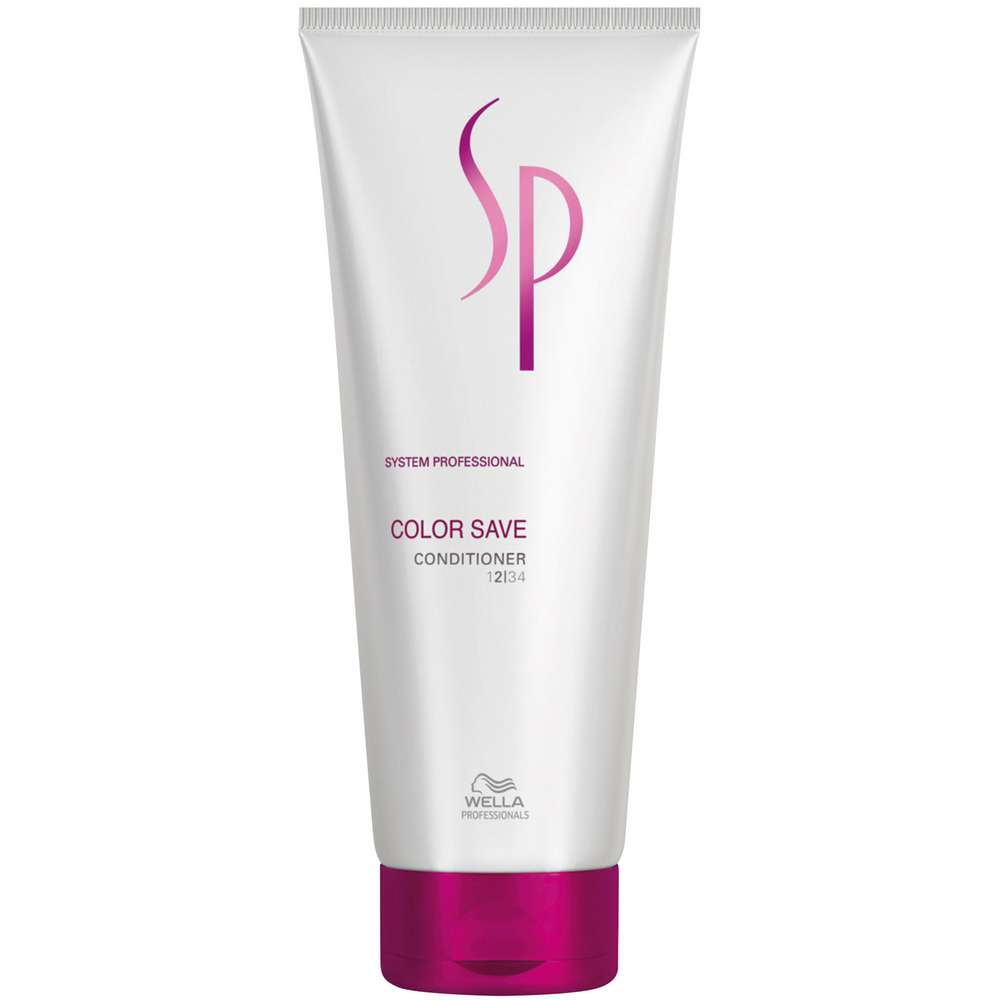 Produktabbildung Wella Spülung System Professional, Color Save
