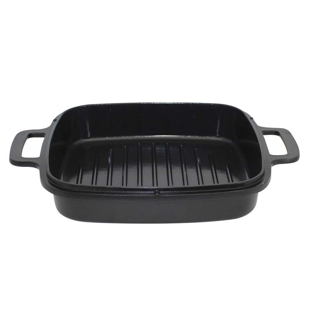 Produktabbildung M&K Multifunktionstopf-Set Cubus