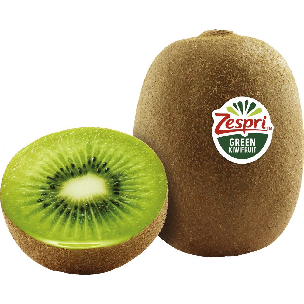 Produktabbildung keine Marke Kiwis grün „Jumbo“, pro Stück