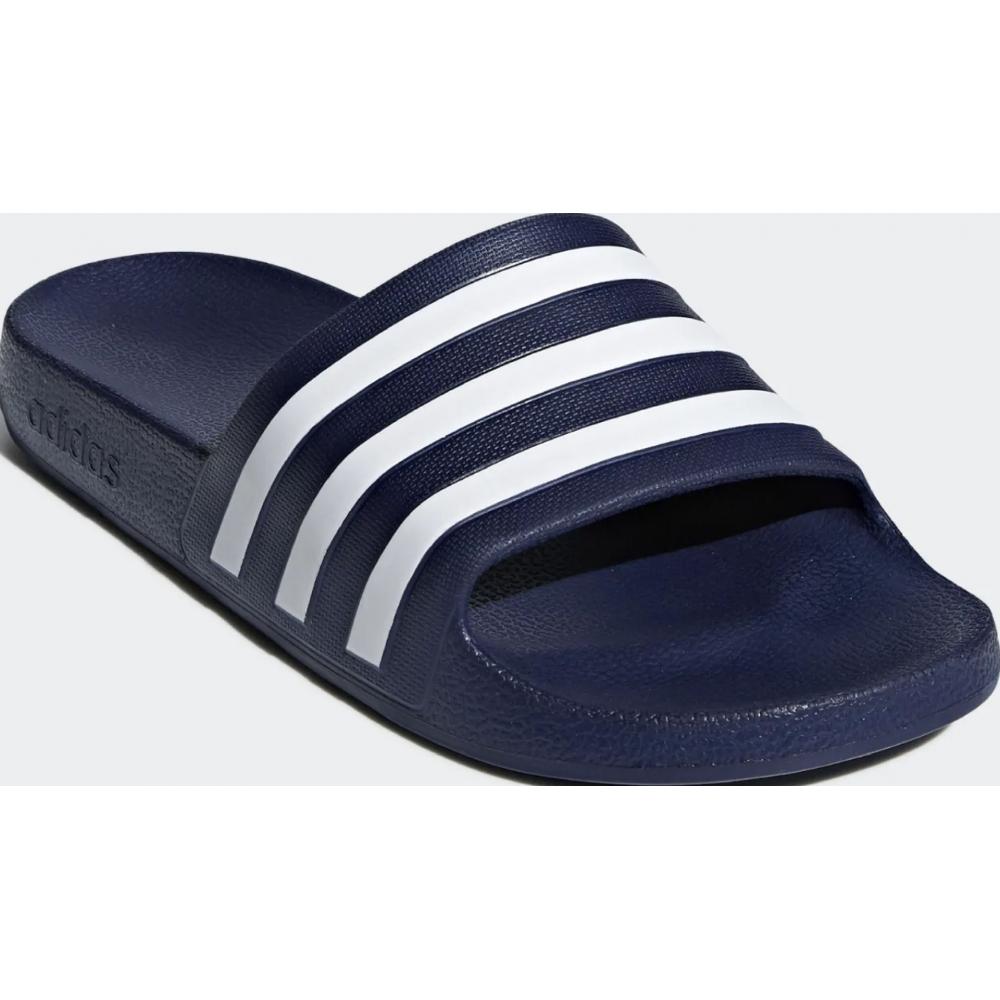 Produktabbildung keine Marke Adidas Adilette Damen- oder Herren-Badepantolette, je Paar