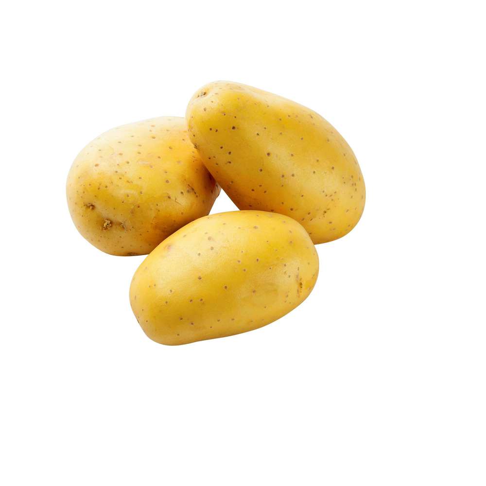 Produktabbildung GLOBUS Kartoffeln vorwiegend festkochend