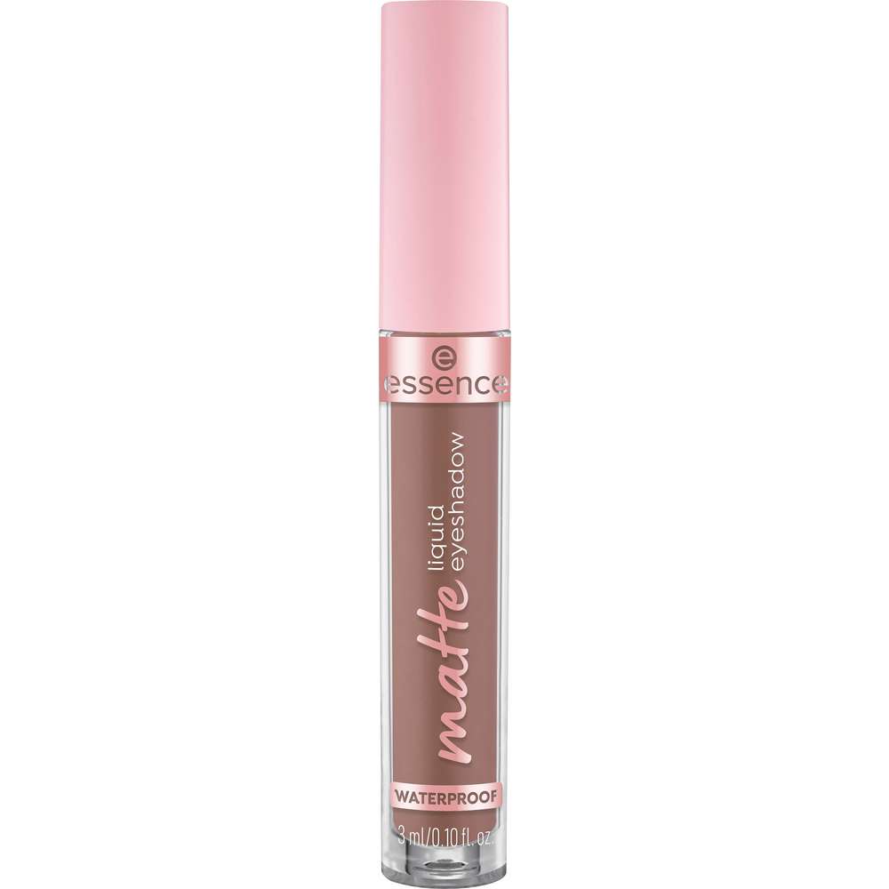 Produktabbildung essence Eyeshadow Matte Liquid 02 Cocoa Crush